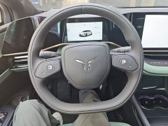 Hongqi EH7 2025 690 Smart Select Edition - ფოტო 11