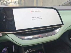Hongqi EH7 2025 690 Smart Select Edition - ფოტო 13