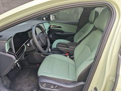 Hongqi EH7 2025 690 Smart Select Edition - ფოტო 15