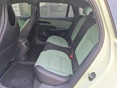 Hongqi EH7 2025 690 Smart Select Edition - ფოტო 17