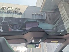 Hongqi EH7 2025 690 Smart Select Edition - ფოტო 18
