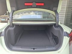 Hongqi EH7 2025 690 Smart Select Edition - ფოტო 19