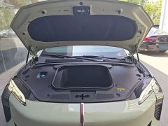 Hongqi EH7 2025 690 Smart Select Edition - ფოტო 20
