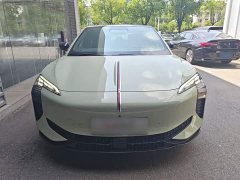 Hongqi EH7 2025 690 Smart Select Edition - ფოტო 3