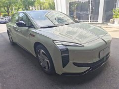 Hongqi EH7 2025 690 Smart Select Edition - ფოტო 4