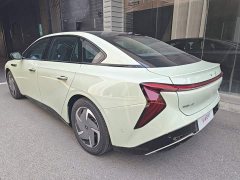 Hongqi EH7 2025 690 Smart Select Edition - ფოტო 5