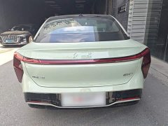 Hongqi EH7 2025 690 Smart Select Edition - ფოტო 6