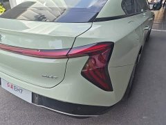 Hongqi EH7 2025 690 Smart Select Edition - ფოტო 8