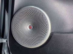 smart #1 BRABUS Performance Edition - ფოტო 10
