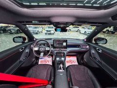 smart #1 BRABUS Performance Edition - ფოტო 11