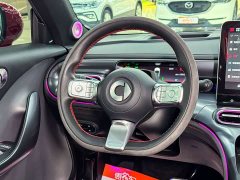 smart #1 BRABUS Performance Edition - ფოტო 13
