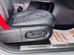 smart #1 BRABUS Performance Edition - ფოტო 15