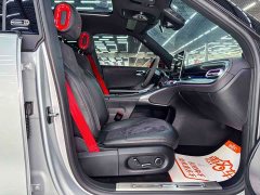 smart #1 BRABUS Performance Edition - ფოტო 16