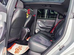 smart #1 BRABUS Performance Edition - ფოტო 17