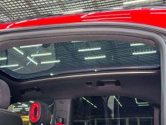 smart #1 BRABUS Performance Edition - ფოტო 19