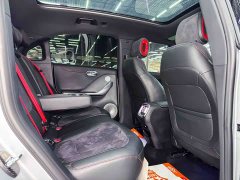 smart #1 BRABUS Performance Edition - ფოტო 20