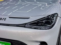 smart #1 BRABUS Performance Edition - ფოტო 6