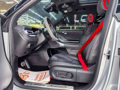 smart #1 BRABUS Performance Edition - ფოტო 8