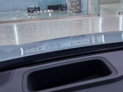smart #1 BRABUS Performance Edition - ფოტო 9