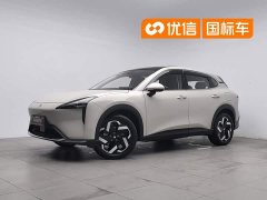 Baojun Yunhai 2026 500km pure electric standard version - ფოტო 1