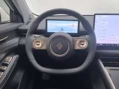 Baojun Yunhai 2026 500km pure electric standard version - ფოტო 11