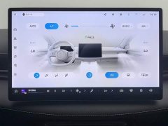 Baojun Yunhai 2026 500km pure electric standard version - ფოტო 12