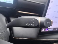 Baojun Yunhai 2026 500km pure electric standard version - ფოტო 13