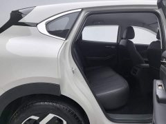 Baojun Yunhai 2026 500km pure electric standard version - ფოტო 15