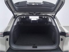Baojun Yunhai 2026 500km pure electric standard version - ფოტო 16