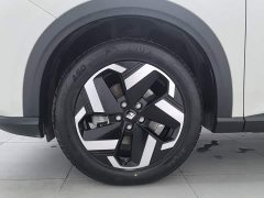 Baojun Yunhai 2026 500km pure electric standard version - ფოტო 17