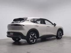 Baojun Yunhai 2026 500km pure electric standard version - ფოტო 2
