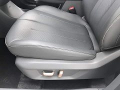 Baojun Yunhai 2026 500km pure electric standard version - ფოტო 20