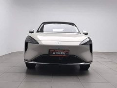 Baojun Yunhai 2026 500km pure electric standard version - ფოტო 3