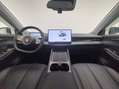 Baojun Yunhai 2026 500km pure electric standard version - ფოტო 5