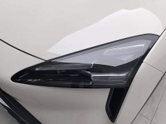 Baojun Yunhai 2026 500km pure electric standard version - ფოტო 7