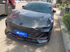 Changan UNI-V 2023 1.5T sports version - ფოტო 1