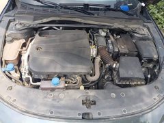 Changan UNI-V 2023 1.5T sports version - ფოტო 10