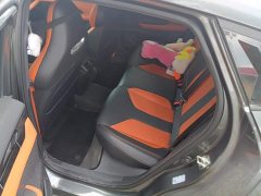 Changan UNI-V 2023 1.5T sports version - ფოტო 11
