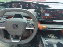 Changan UNI-V 2023 1.5T sports version - ფოტო 12