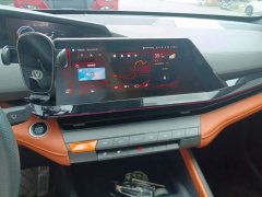 Changan UNI-V 2023 1.5T sports version - ფოტო 13