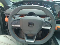 Changan UNI-V 2023 1.5T sports version - ფოტო 15
