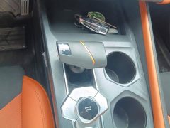 Changan UNI-V 2023 1.5T sports version - ფოტო 16