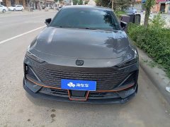 Changan UNI-V 2023 1.5T sports version - ფოტო 2