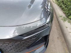 Changan UNI-V 2023 1.5T sports version - ფოტო 5