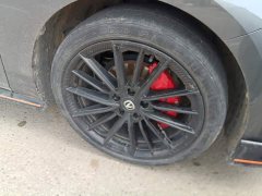 Changan UNI-V 2023 1.5T sports version - ფოტო 6