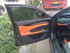 Changan UNI-V 2023 1.5T sports version - ფოტო 7