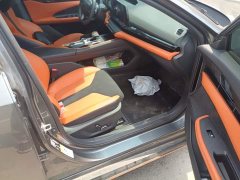 Changan UNI-V 2023 1.5T sports version - ფოტო 8
