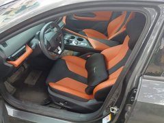 Changan UNI-V 2023 1.5T sports version - ფოტო 9