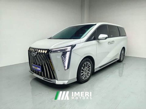 2024 GAC Aion M8 2023 Master Series 400T Flagship - ავტომობილი ჩინეთიდან