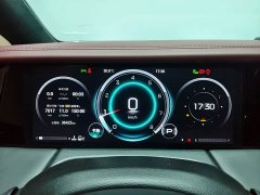 GAC Aion M8 2023 Master Series 400T Flagship - ფოტო 15